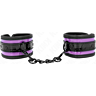 Esposas KINK Wrist Restraint in neopreno regolabili