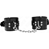 Esposas KINK Wrist Restraint con correa regolabile