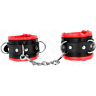 Esposas KINK Wrist Restraint in metallo regolabili