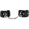 Manette KINK Wrist Restraint in neoprene regolabili