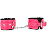 Esposas KINK Wrist Restraint con correa regolabile