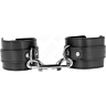 Manette KINK Wrist Restraint con Remaches e Fibbia Grande