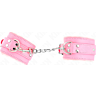 Esposas KINK Wrist Restraint con correa regolabile