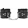 Esposas KINK Wrist Restraint con fori quadrati