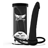 Dildo Anale Mythology Cobi Onyx con Anelli Integrati