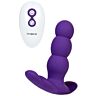 Vibratore anale Nalone Pearl con telecomando