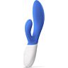 Vibratore Rabbit LELO INA WAVE 2 con movimento WaveMotion™