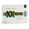 Integratore Alimentare HOT - EXXTREME POWER CAPS MAN 10 Unità
