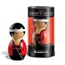 Big teaze toys kokeshi dancer el 3 velocidades