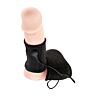 Shock therapy funda calcetin para el pene