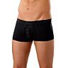 Calzoncillo Uomo Male Power Textured Enhancer Short