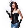 Corsetto Intimax fortuna negro