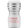 Masturbatore Tenga Original Vacuum Cup Gentle con Suzione Controllata