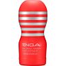 Masturbatore Tenga Original Vacuum Cup con suzione profonda