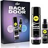 Pack lubrificante anal Pjur BACK DOOR