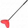 Pala BDSM KINK a forma di cuore 33 x 10 cm