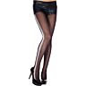 Panty Music Legs con linee laterali