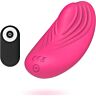 Panty Vibrator Happy Loky con telecomando e 12 modalità