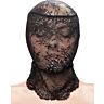 Gorro BDSM NS NOVELTIES - Capucha in pizzo elastico