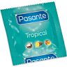 Condoni Pasante Tropical BULK 144 UDS - Sapore fruttato.