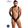 Lencería Uomo PASSION Body Bruno L/XL - Qualità Made in EU