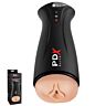 Masturbatore PDX ELITE FAP-GASM con suzione automatica
