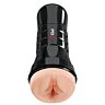 Masturbatore PDX EXTREME WET PUSSIES XXL con labbra succulente