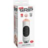 Masturbatore Vagina Extreme Toyz Mega Grip con vibrazione