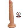 Pene realistico GET REAL Dual Density 19 cm