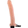 Arnes Regolabile Fetish Fantasy Series 28 cm con Consolatore