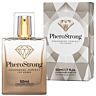 Profumo Feromoni PHEROSTRONG 50 ML con aroma di rosa