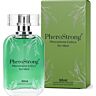 Profumo Pherostrong 50ml con Feromoni per Uomini