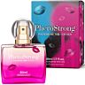 Profumo Feromoni Pherostrong 50 ml per Lei