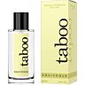 Profumo con feromoni RUF Taboo Equivoque