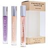Profumi Eye of Love Set 3 - Morning Glow, One Love, After Dark