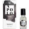 Profumo Feromoni SECRETPLAY Apolo 20 ml con Aroma Amaderato