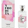 Profumo Feromoni Femminile SECRETPLAY Afrodita 50 ml