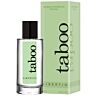 Profumo Feromoni Maschili RUF TABOO LIBERTIN 50ml