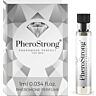 Profumo Feromoni Pherostrong Great per Uomo