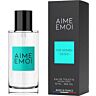 Profumo RUF AIME EMOI 50ml con feromoni per lei