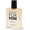 Profumo afrodisiaco SEXITIVE Perfume For Him 100 ml