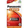 Pile LRV08 per telecomando uovo vibrante ZAHARA