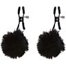 Pinze per capezzoli S Pleasures PomPom