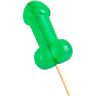 Golosina divertente SECRETPLAY Piruletta Pene menta con effetto freddo