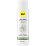 Lubrificante personale PJUR ORGANIC Touch 100 ML con ingredienti naturali