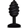 Plug Anal G-VIBE GPLUG TWIST con vibrazione potente