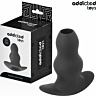 Plug Anale Addicted Toys 11.1 cm con design ergonomico