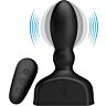 Plug Anal Gonfiabile MR PLAY con Telecomando