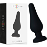 Plug Anale INTENSE PIPO M 11 cm in silicone