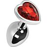 Plug anale S Pleasures Metal ELLA